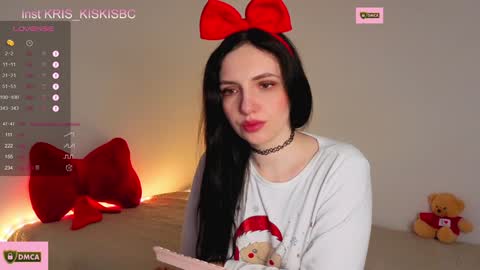 Kris kiskis online show from February 1, 2025, 10:37 am