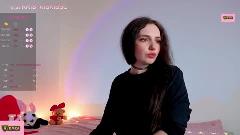 Kris kiskis online show from March 11, 2025, 7:14 pm