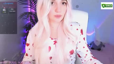 Kris kiskis online show from December 19, 2025, 4:36 pm