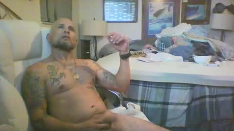 Kristian online show from January 21, 2025, 6:43 am