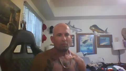 Kristian online show from September 9, 2025, 1:43 pm