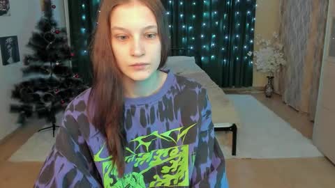 krisdoeil online show from January 18, 2026, 1:53 am