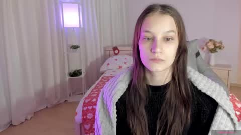 krisdoeil online show from January 19, 2026, 2:04 am