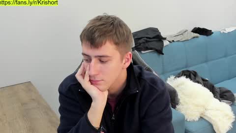 krishort online show from January 17, 2025, 3:00 pm