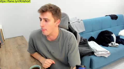 krishort online show from January 23, 2025, 5:42 pm