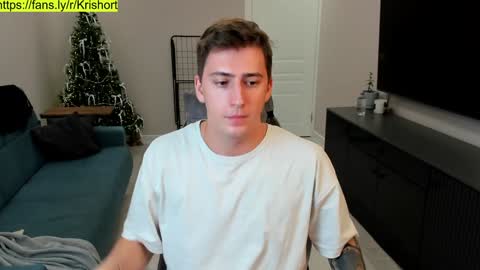 krishort online show from January 27, 2025, 2:24 pm