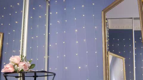 kriskras__ online show from September 11, 2025, 5:18 am