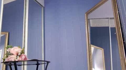 kriskras__ online show from October 9, 2025, 5:16 am