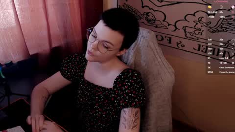 krisneal online show from March 21, 2026, 9:47 am