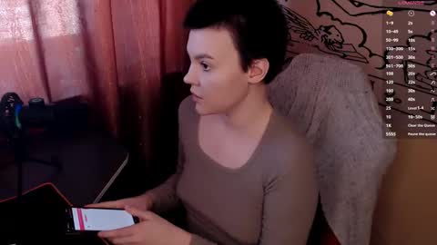 krisneal online show from March 22, 2026, 9:45 am