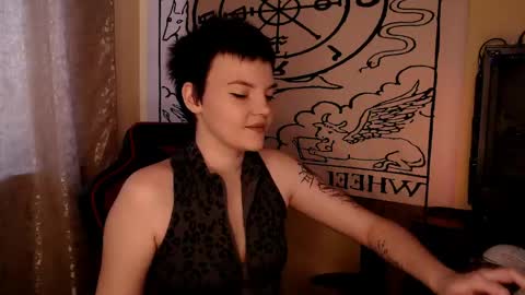 krisneal online show from May 9, 2026, 1:16 pm