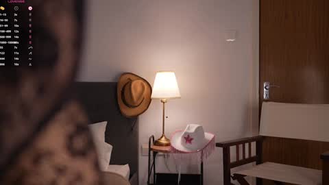 Mary online show from February 26, 2025, 4:14 pm