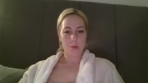 Grace online show from March 12, 2026, 8:37 pm