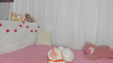 SammyKrissell online show from May 10, 2026, 3:12 am