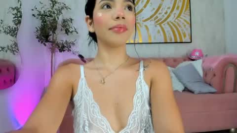 Krisstine  online show from May 16, 2026, 12:59 pm