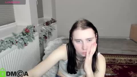 KrissLimada online show from February 16, 2026, 11:01 pm