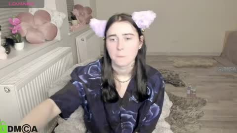 KrissLimada online show from March 29, 2026, 9:04 pm