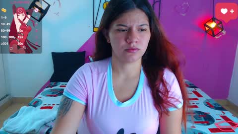 Snapshot of krissone_1 chatting on December 14, 2024, 2:10 pm krissone online show from December 14, 2024, 2:10 pm
