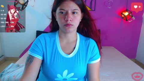Snapshot of krissone_1 chatting on January 2, 2025, 1:51 pm krissone online show from January 2, 2025, 1:51 pm