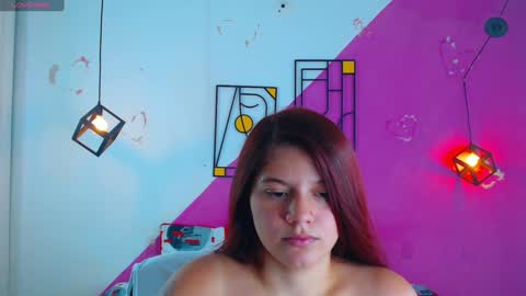 Snapshot of krissone_1 chatting on January 11, 2025, 6:33 pm krissone online show from January 11, 2025, 6:33 pm