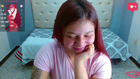 Snapshot of krissone_1 chatting on February 15, 2025, 5:07 pm krissone online show from February 15, 2025, 5:07 pm
