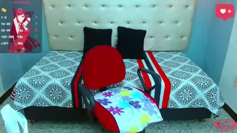 Snapshot of krissone_1 chatting on February 22, 2025, 5:46 pm krissone online show from February 22, 2025, 5:46 pm