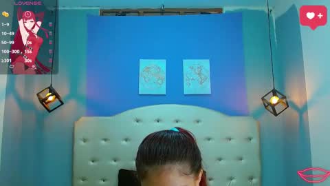 Snapshot of krissone_1 chatting on February 24, 2025, 2:48 pm krissone online show from February 24, 2025, 2:48 pm