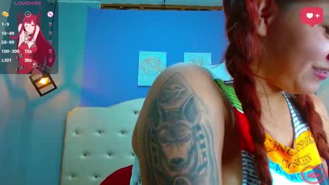 Snapshot of krissone_1 chatting on February 27, 2025, 6:09 pm krissone online show from February 27, 2025, 6:09 pm