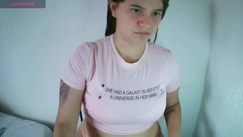 krissone online show from February 7, 2026, 8:12 pm