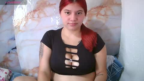 krissone online show from May 7, 2026, 9:42 pm