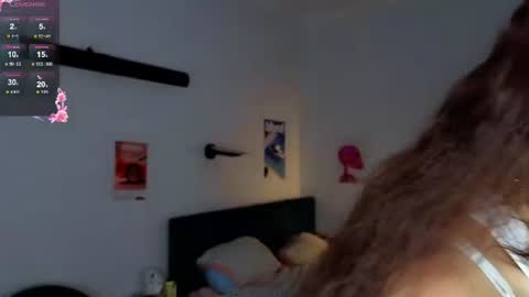 Snapshot of krisss__kisss chatting on July 4, 2026, 5:41 pm Kriss online show from July 4, 2026, 5:41 pm