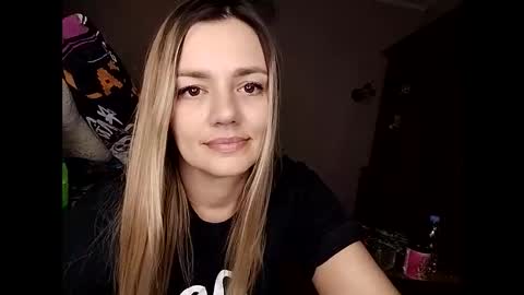 KrissSexi online show from December 3, 2024, 1:21 pm