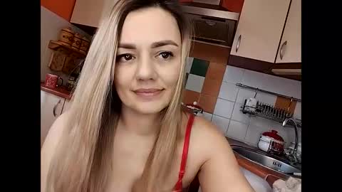 KrissSexi online show from December 5, 2024, 9:39 am