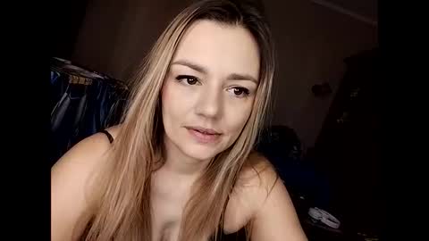 KrissSexi online show from December 17, 2024, 5:40 am
