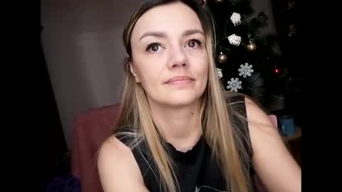 KrissSexi online show from December 23, 2024, 7:06 am