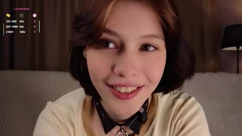 Snapshot of krissyhei chatting on September 22, 2025, 1:18 am Sarah online show from September 22, 2025, 1:18 am