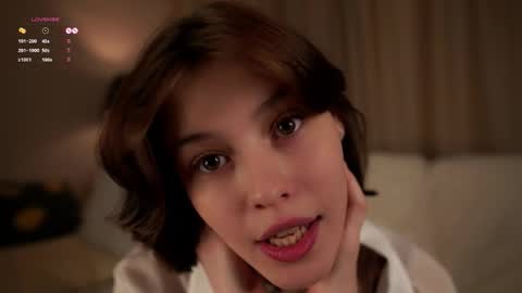 Snapshot of krissyhei chatting on September 23, 2025, 1:08 am Sarah online show from September 23, 2025, 1:08 am