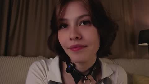 Snapshot of krissyhei chatting on September 25, 2025, 1:20 am Sarah online show from September 25, 2025, 1:20 am