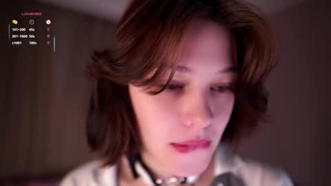 Snapshot of krissyhei chatting on October 9, 2025, 1:14 am Sarah online show from October 9, 2025, 1:14 am