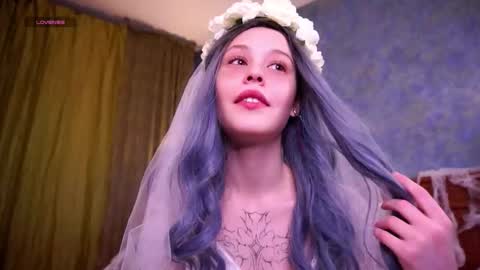 Snapshot of krissyhei chatting on October 30, 2025, 1:07 am Sarah online show from October 30, 2025, 1:07 am