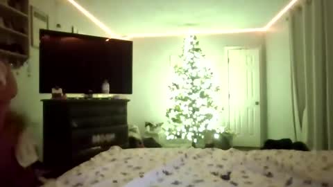 krissykordova29 online show from January 15, 2025, 1:23 am
