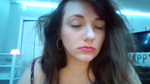 krissykordova29 online show from January 16, 2025, 10:34 pm