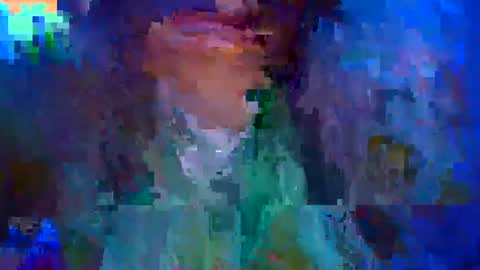 krissykordova29 online show from January 17, 2025, 12:42 pm