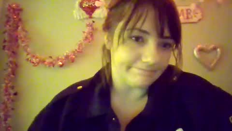 krissykordova29 online show from January 25, 2025, 3:19 am