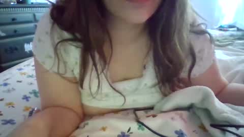 krissykordova29 online show from February 24, 2025, 6:15 pm