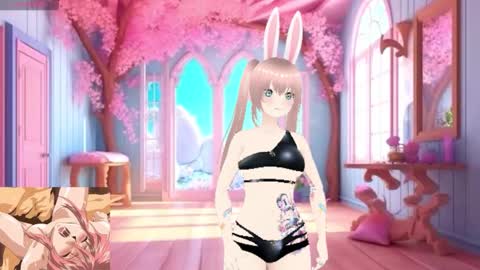 KrissyLuu online show from September 15, 2025, 6:30 pm
