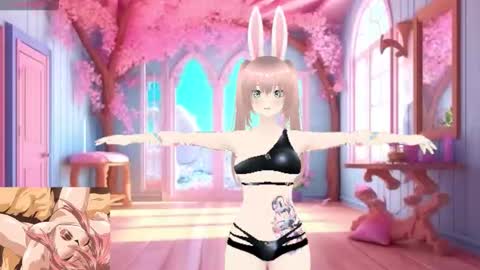 KrissyLuu online show from September 19, 2025, 3:52 am