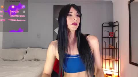 Andrea online show from May 10, 2026, 5:40 pm