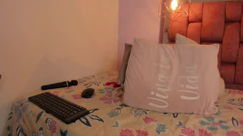 BETANIA online show from October 22, 2025, 1:44 pm