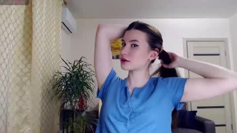 kristal89 online show from February 23, 2025, 11:36 pm